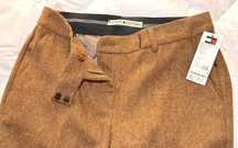 Tommy Hilfiger брюки шерстяные 46 р