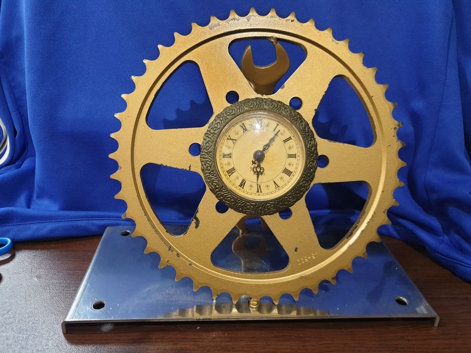 Часовник за майстори