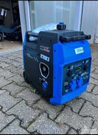Generator inverter gude sg 3200