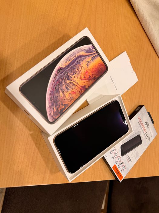 Iphone XS Max, 256 GB