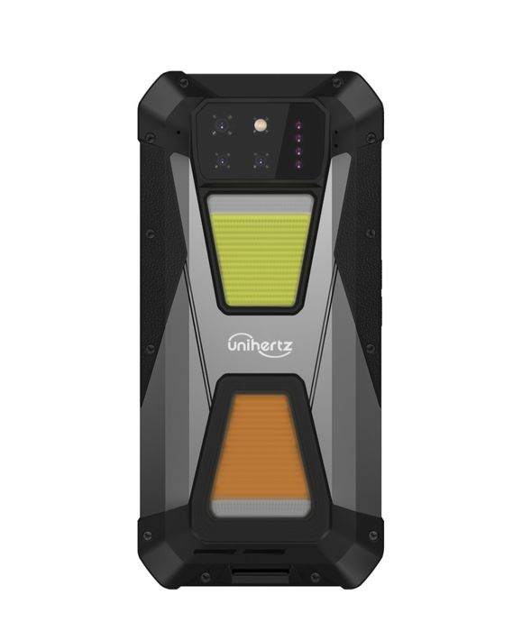 Telefon mobil Unihertz Tank 3S