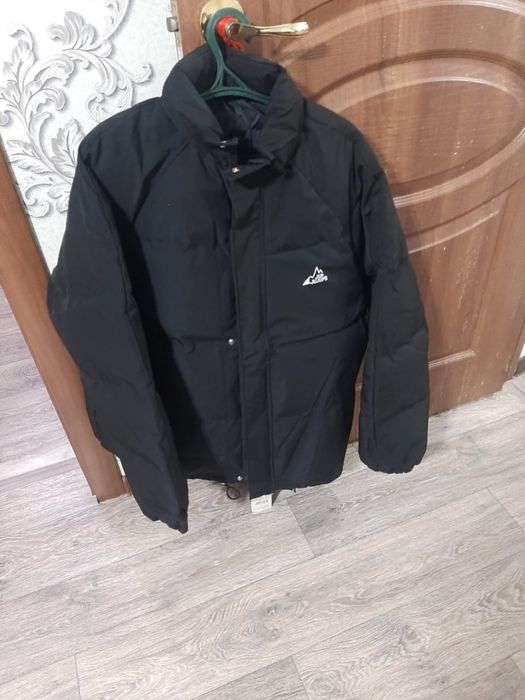 Продается мужской зимний куртка размер XXXL