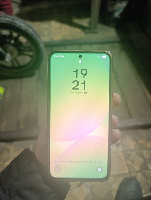 Samsung A 55 128-8 пользовались 2 месяца один хозяин.