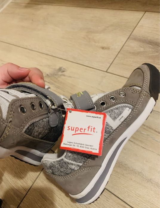 Adidasi medicinali 30 noi din germania