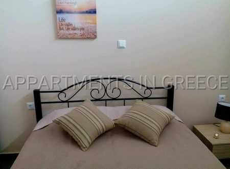 Апартамент 112B - Неа Перамос, Гърция