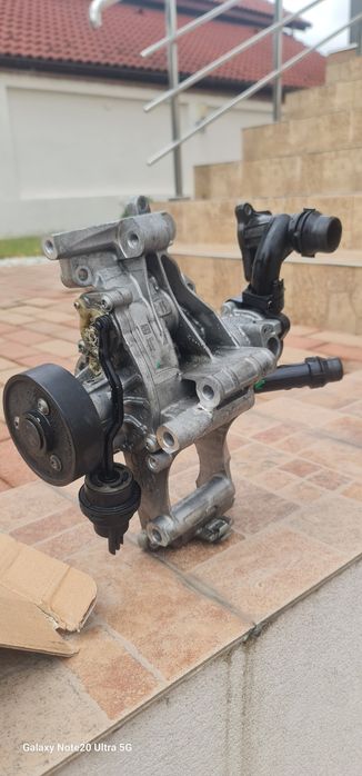 Cooling pump BMW 11518591718