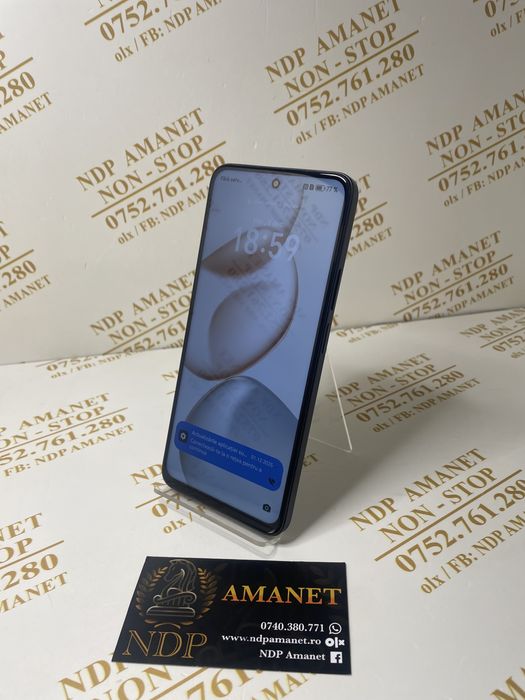 NDP Amanet Braila Honor 400 Smart( 45267)