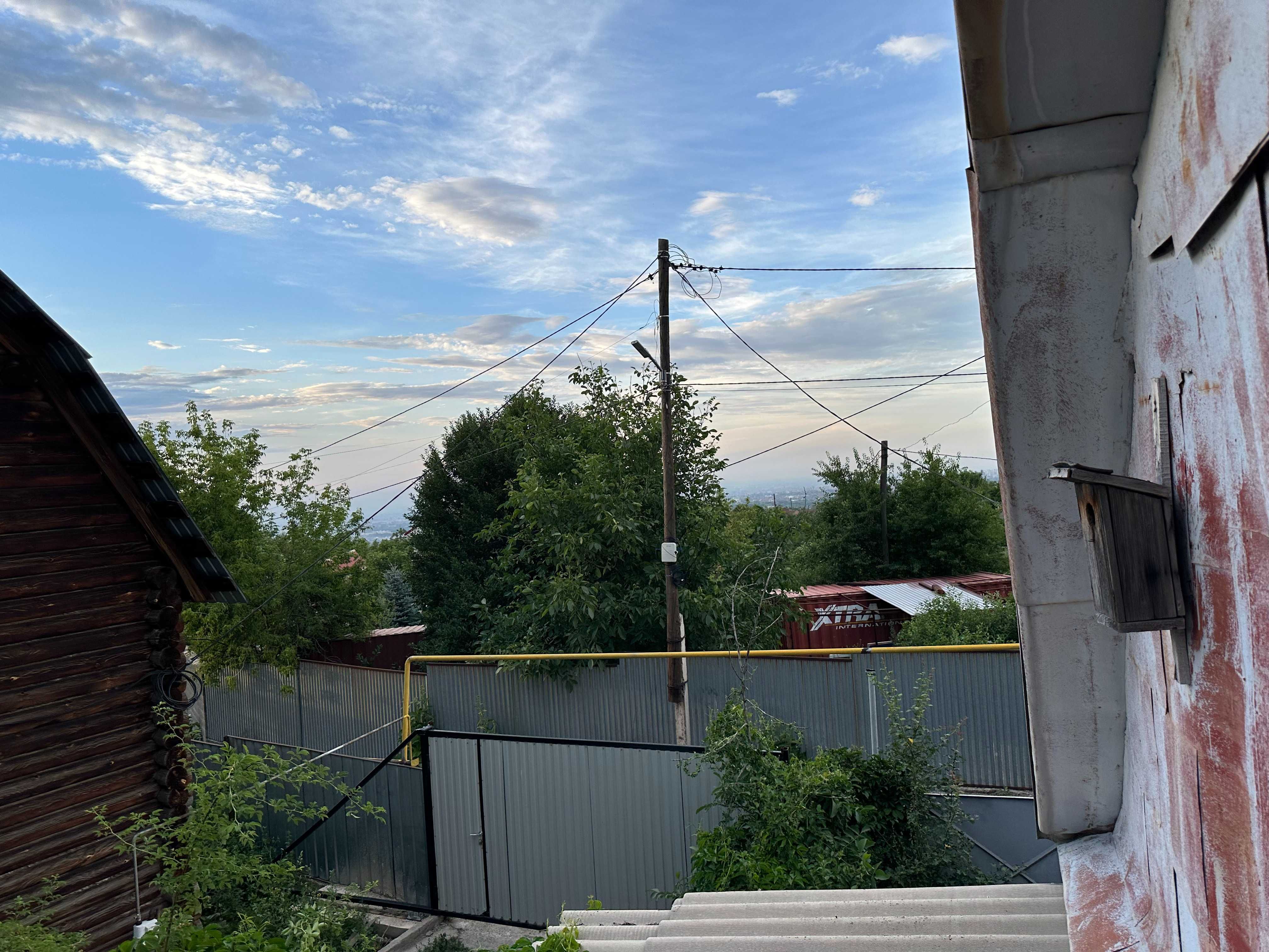 Дача в мкр Акжар 20 — ПКСТ Достык Саяжай