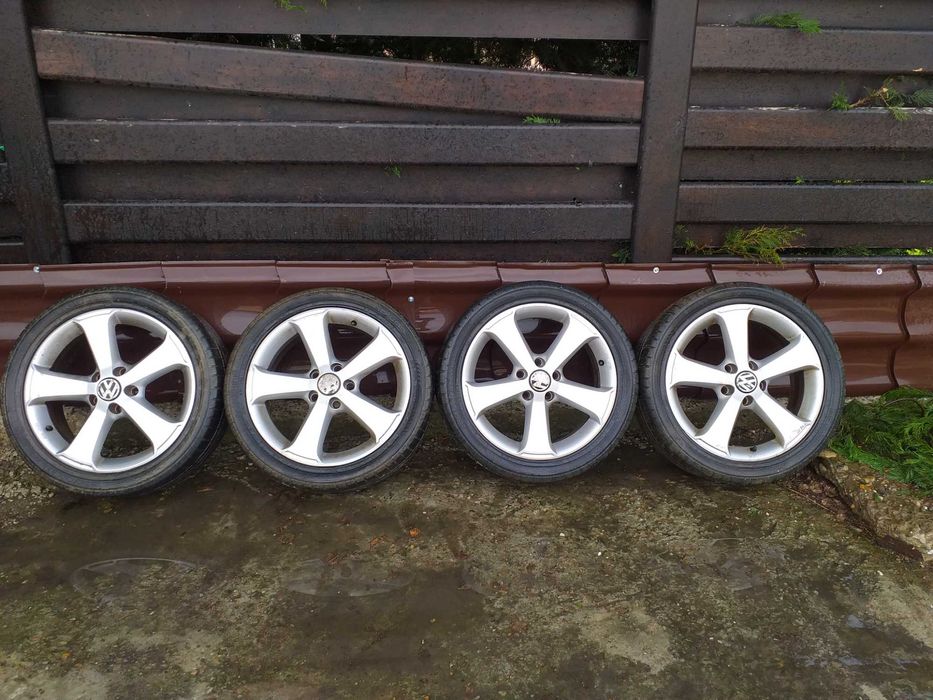 Anvelope All-Season M+S 225/45/R17 225 45 R17