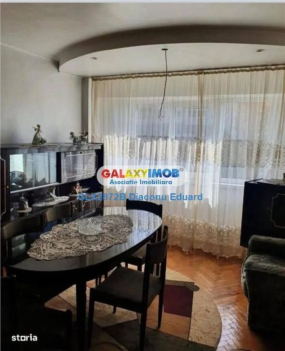 Apartament 3 camere Calea Lui Traian Nord