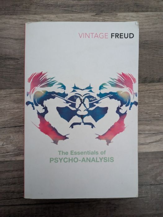The essentials of psychoanalysis de Sound Freud