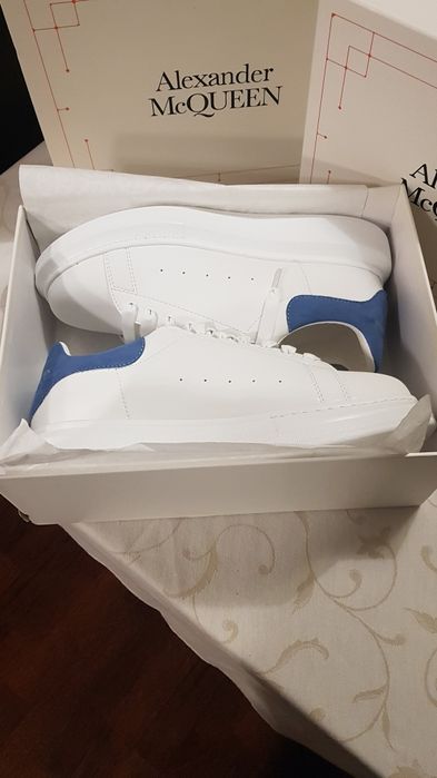 Adidași pantofi sport Alexander McQUEEN
