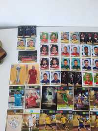 Vând cartonașe FIFA 365 PANINI