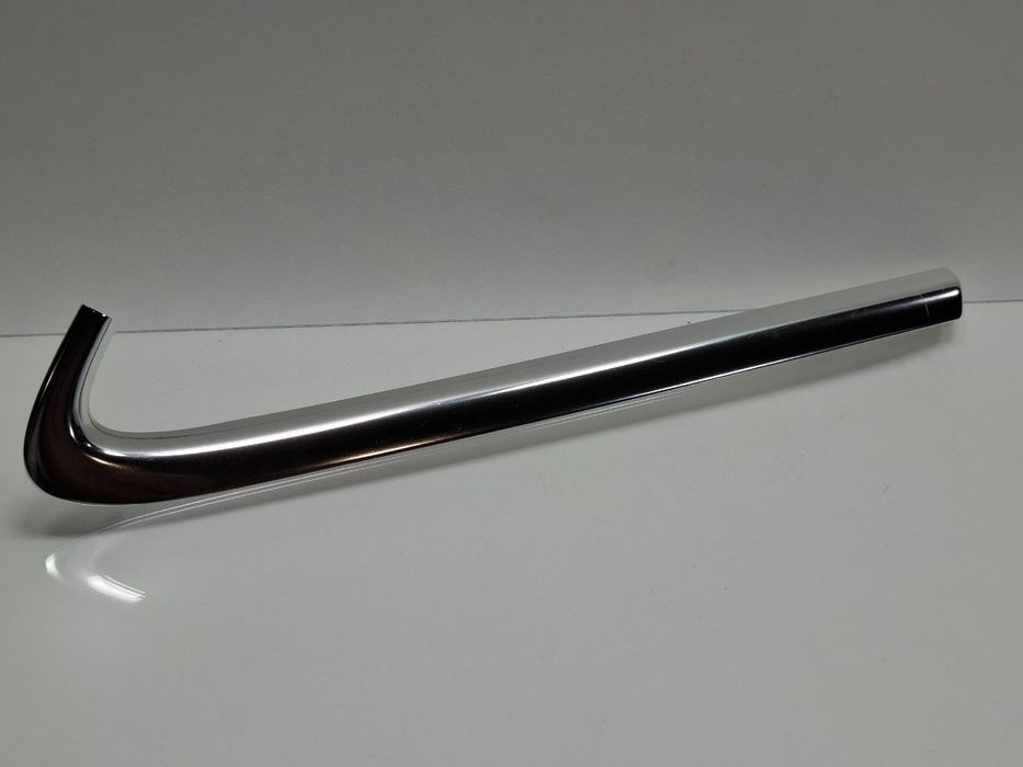 Ornament crom geam fix dreapta spate AUDI A3 Sportback 8VA, 8VF 2012 -