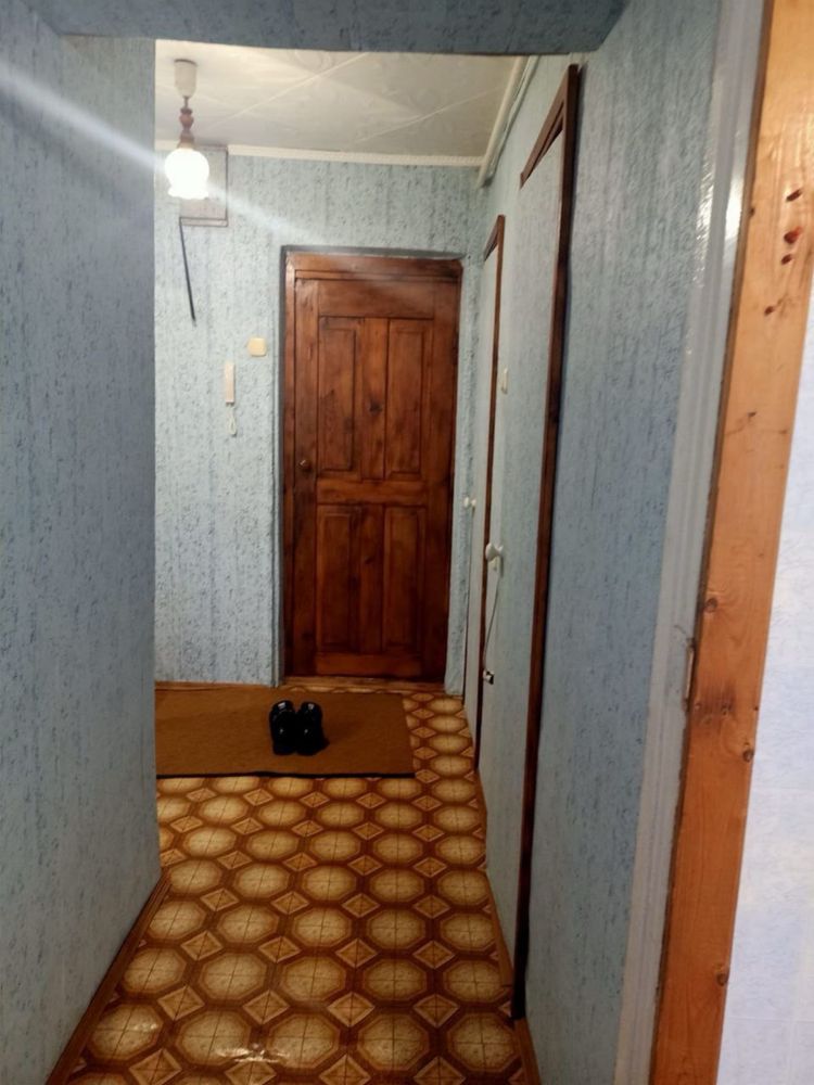 Продаю квартиру