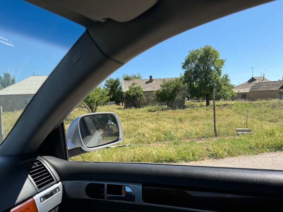 Срочно продам участок  17 соток Чубар су