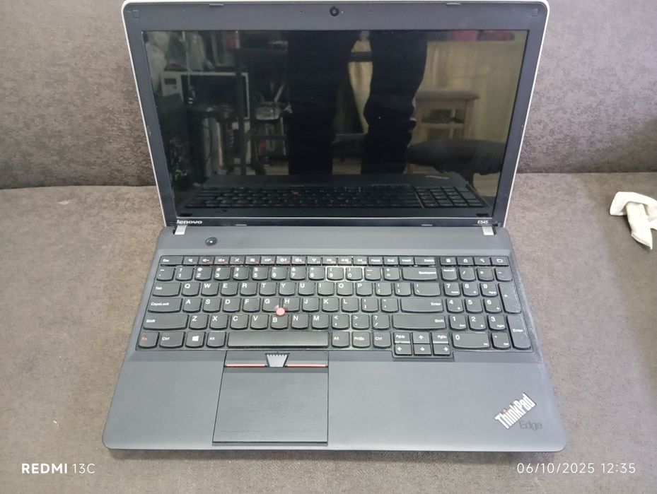 Lenovo ThinkPad Edge