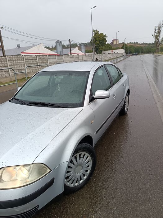 Vînd Pasat B5 19 Tdi 131 kay