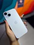 Iphone 15 86% 128gb