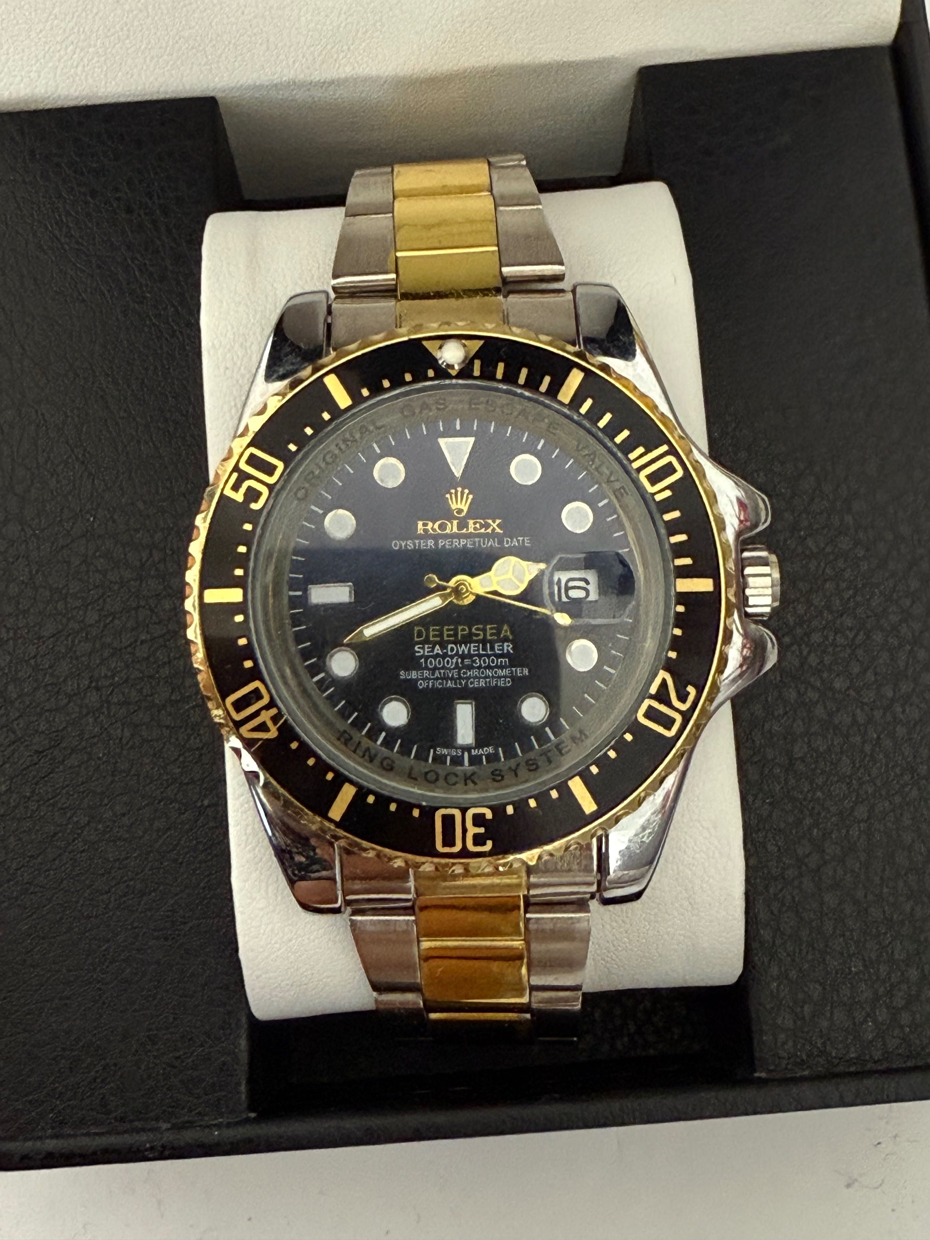 Rolex добро качество!!!