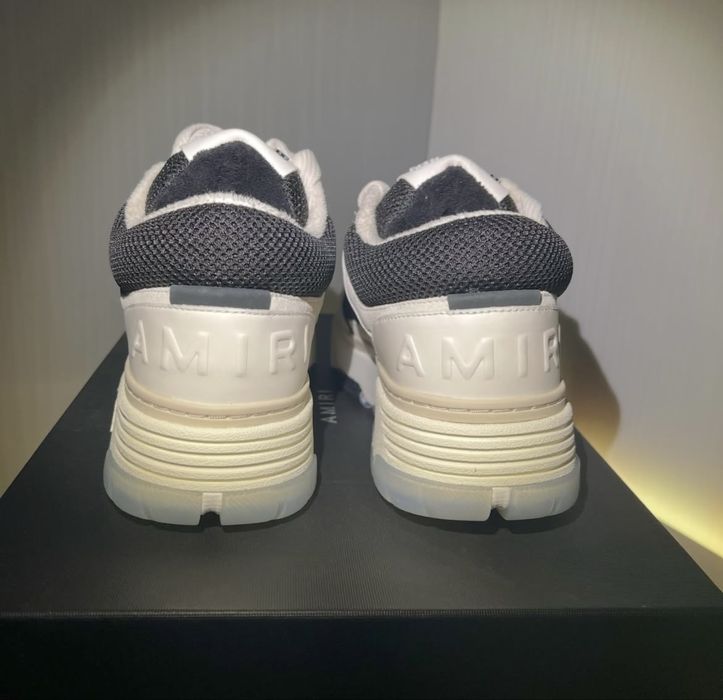 Adidasi amiri ma1