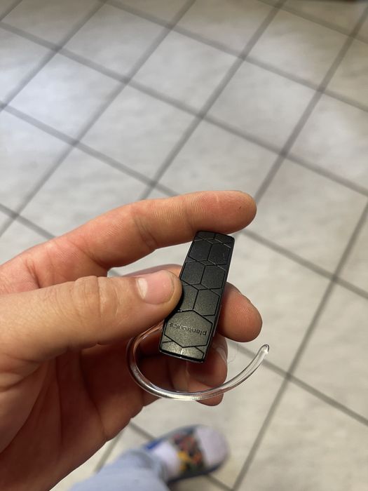 Casca explorer  bluetooth