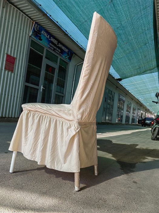 Чехлы для стульев