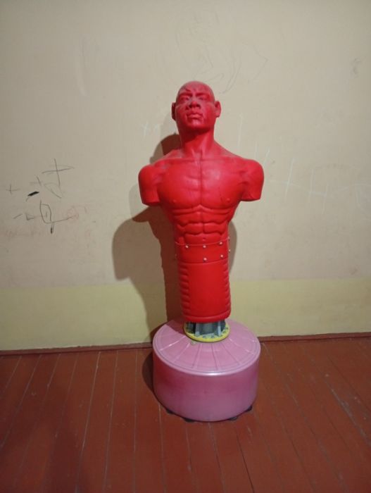 Sport ustalari uchun juda qulay va hamyonbop