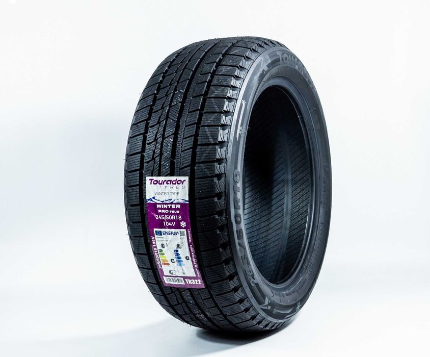 245/50R18 104VXL  Tourador PRO TSU2  Зимние шины