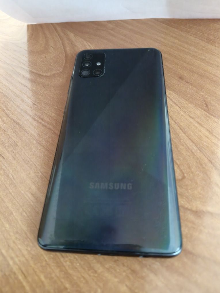 Продам Samsung A51