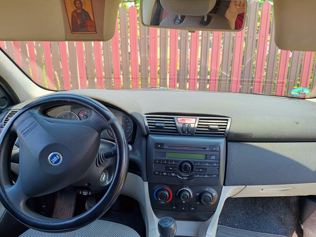 Fiat Stilo 1.4 benzina