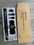 Handlebar mount insta 360