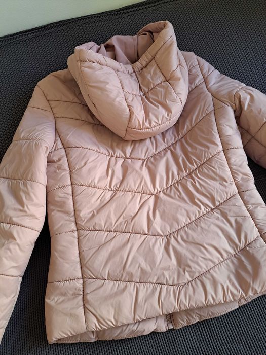 Розово яке Bershka