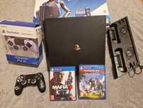Playstation 4 PRO 1TB FULL BOX