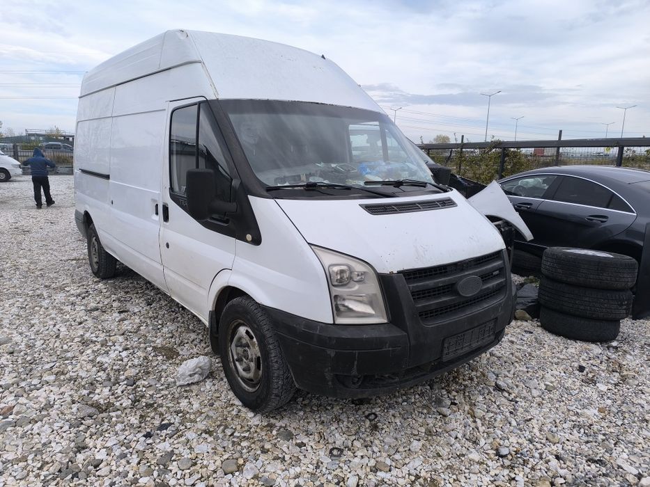 Ford Transit 2.2 CDTI 110к.с. НА ЧАСТИ