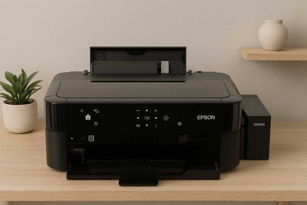 Фото-принтеры Epson / Canon | Ташкент