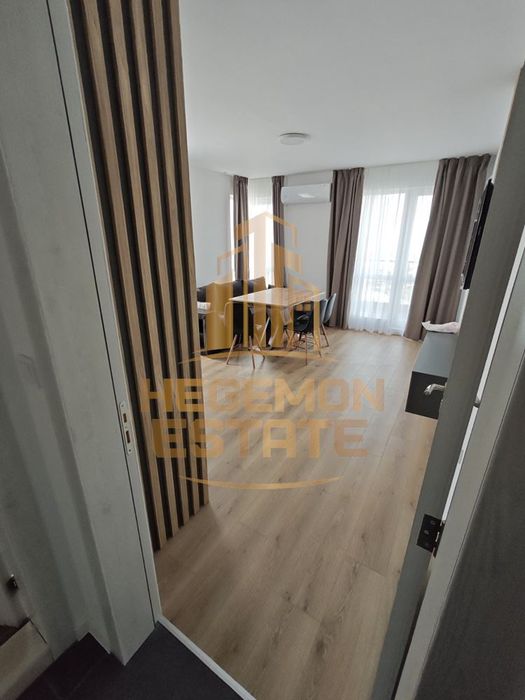 Продава се Двустаен апартамент в Варна, м-т Пчелина - 50 кв.м за 2060 €/кв.м - Снимка #5