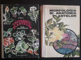 Morfologia si anatomia plantelor, Gabriela Șerbănescu-Jitariu, C. Toma