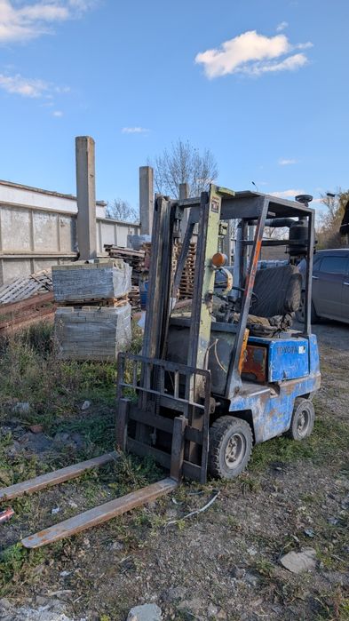 Продам кару бензиновая