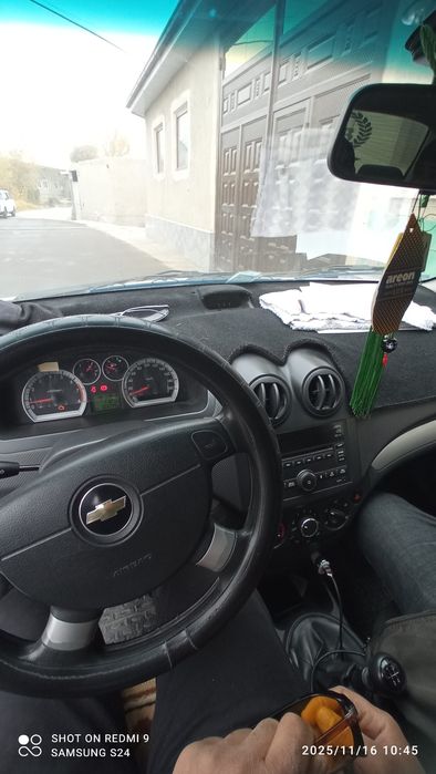 Hamma joyi radnoy zavod holatda