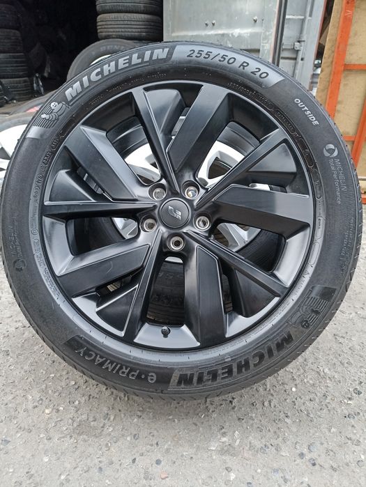 Диски R 20 Lixiang L7/8/9 комплект