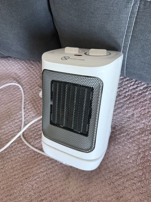 Incalzitor aeroterma