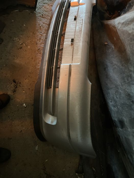 Bara fata opel astra g