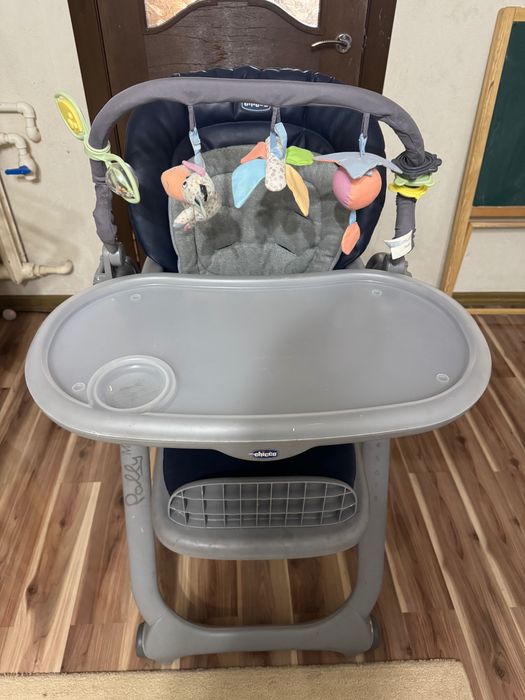 Детский стул Chicco