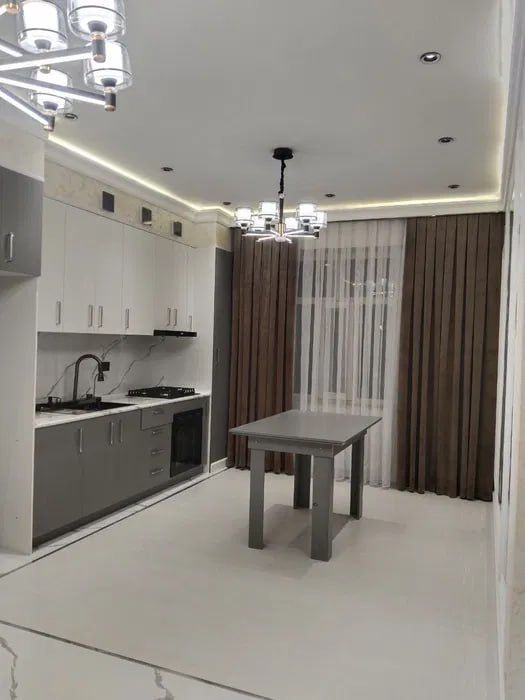 Продается уютная квартира в новостройке