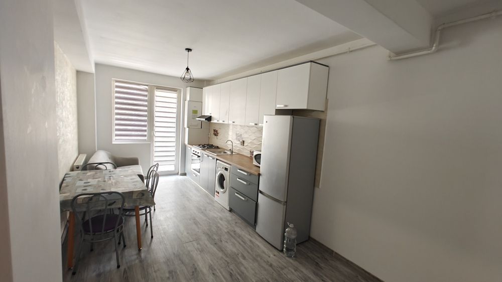 Apartament de închiriat – Str. Urusagului nr. 32, etaj 1