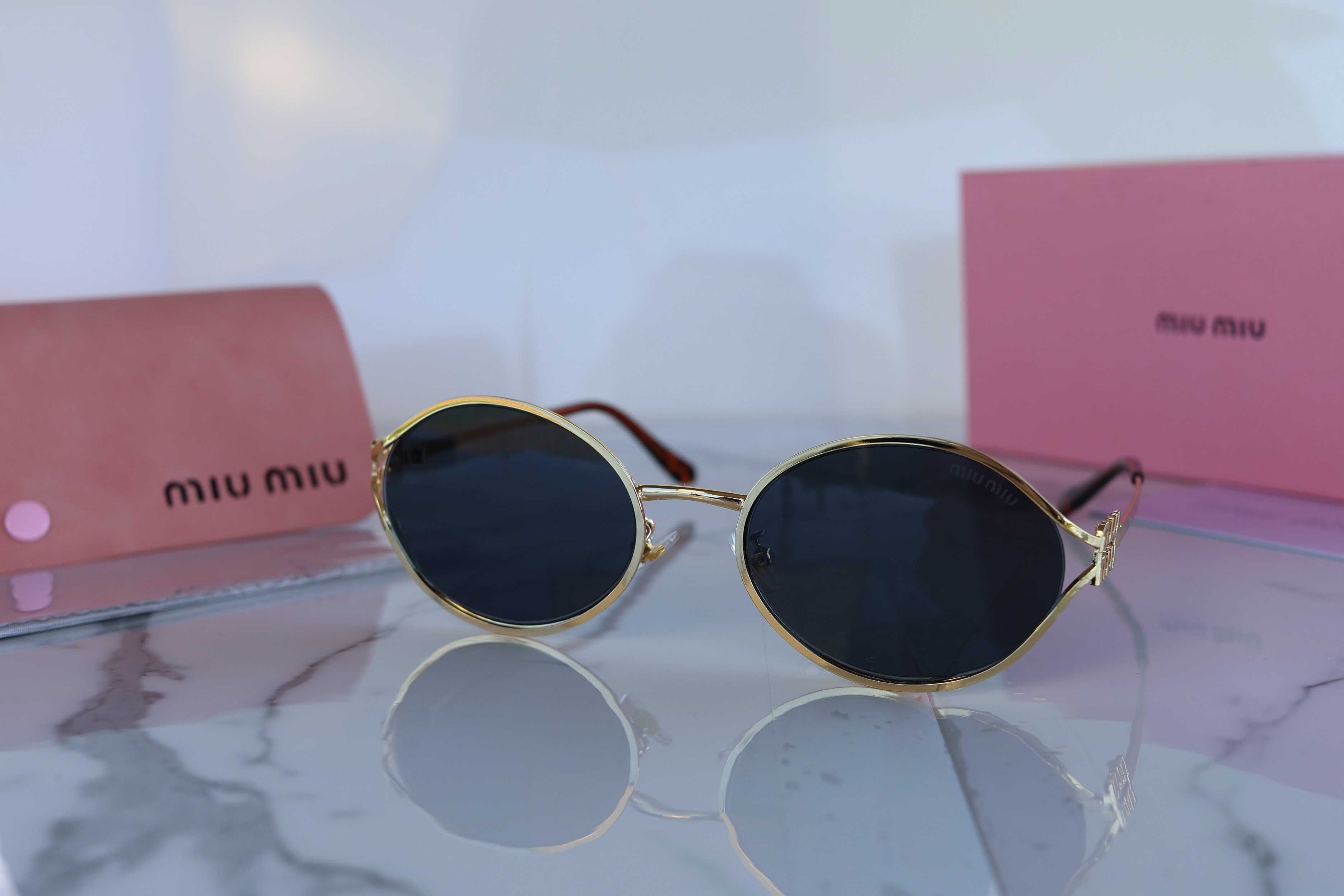 Ochelari MiuMiu Femei