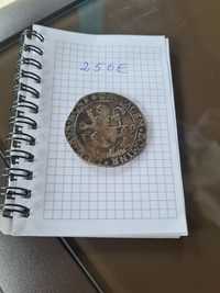 Moneda argint 1639