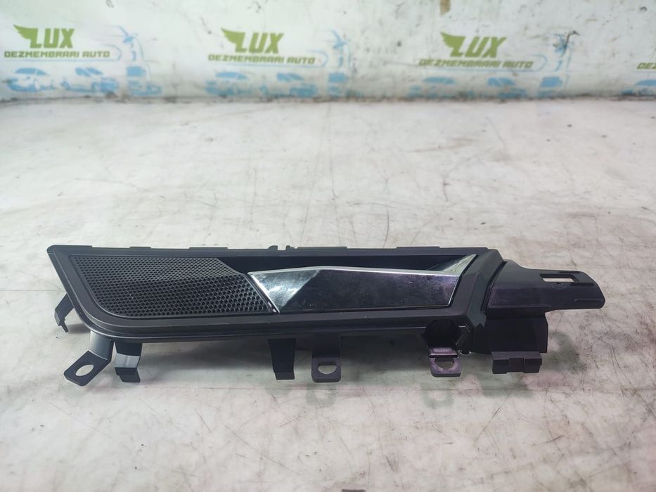 Maner interior dreapta 5JA837222-S08 Skoda Rapid 3 [2012 - 2017] 1.6