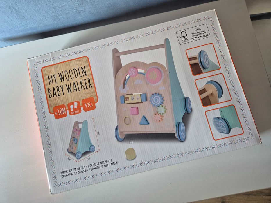 Premergator bebelusu